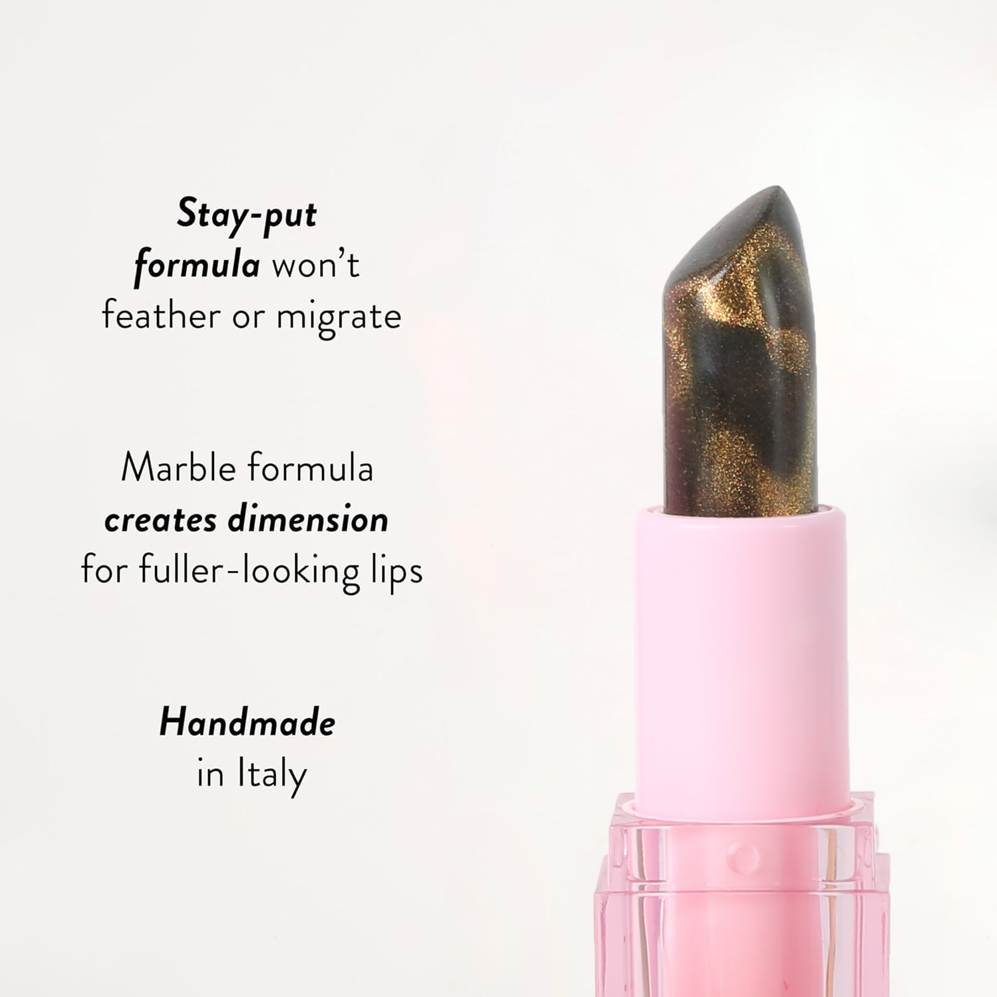 Introducing the New Product: Color Change Lipstick